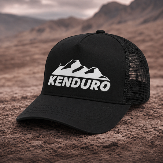Kenduro Special Trucker Cap