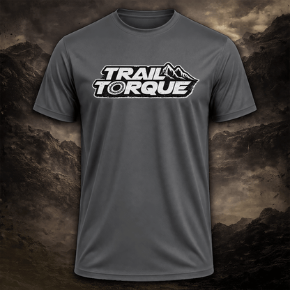 Trail Torque Rough Performance T-Shirt