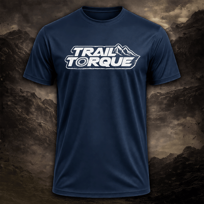 Trail Torque Rough Performance T-Shirt
