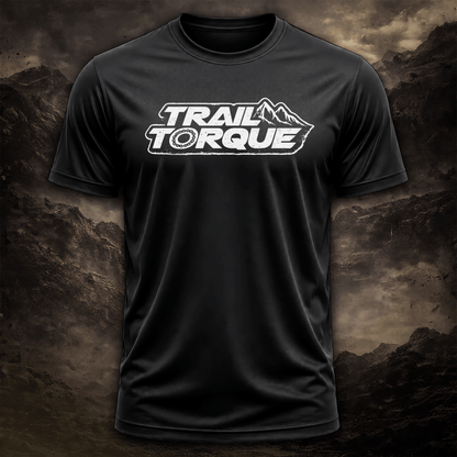 Trail Torque Rough Performance T-Shirt