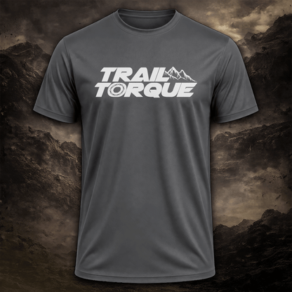 Trail Torque Performance T-Shirt