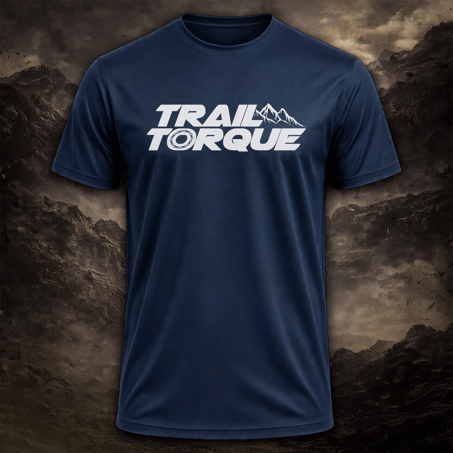 Trail Torque Performance T-Shirt
