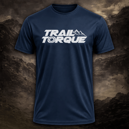 Trail Torque Performance T-Shirt