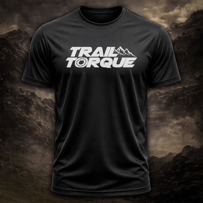 Trail Torque Performance T-Shirt