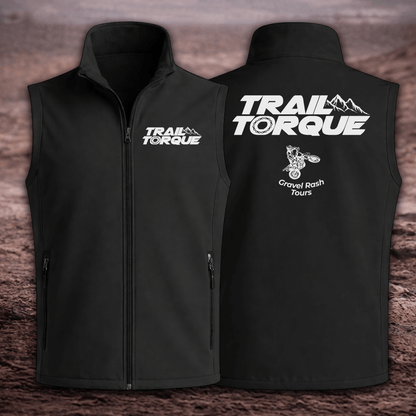 Trail Torque x GRT Riding Gilet