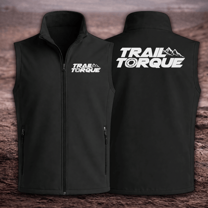 Trail Torque Riding Gilet