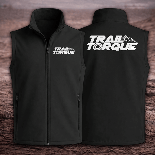 Trail Torque Riding Gilet