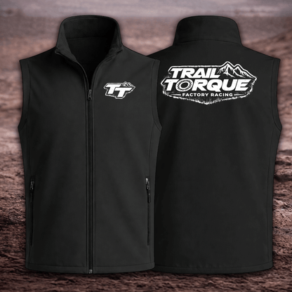 Trail Torque Factory Racing Gilet