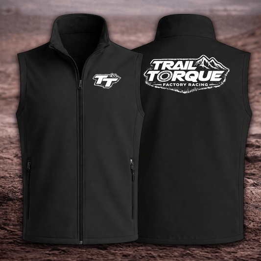 Trail Torque Factory Racing Gilet