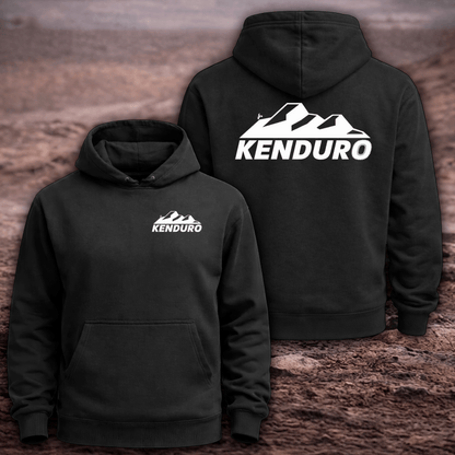Kenduro Special Hoodie