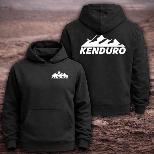 Kenduro Special Hoodie