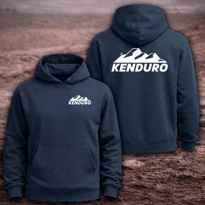 Kenduro Special Hoodie