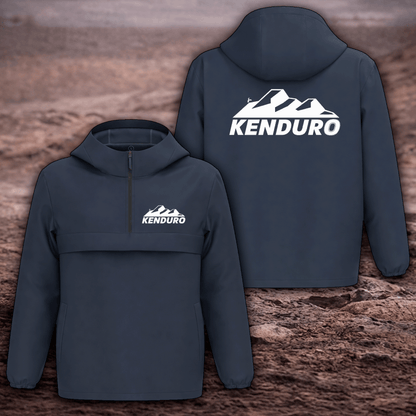 Kenduro Special Waterproof Jacket