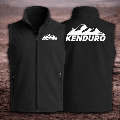 Kenduro Special Gilet