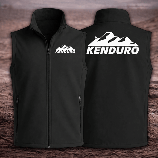Kenduro Special Gilet