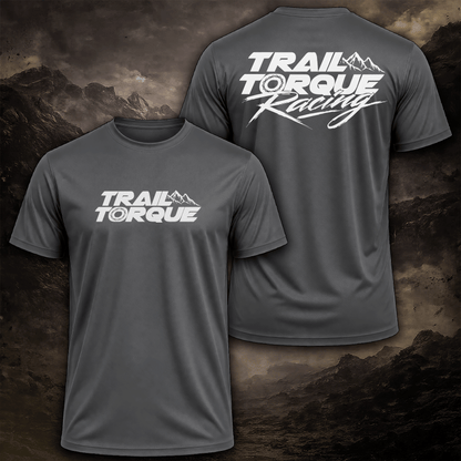 Trail Torque Racing BP Performance T-Shirt