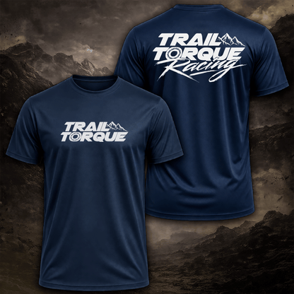 Trail Torque Racing BP Performance T-Shirt