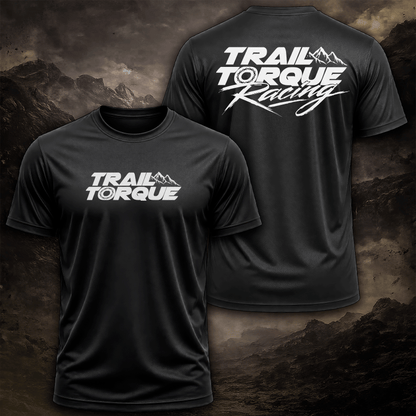 Trail Torque Racing BP Performance T-Shirt