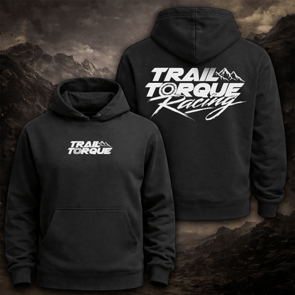 Trail Torque Racing Hoodie