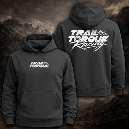 Trail Torque Racing Hoodie