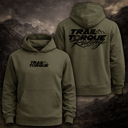 Trail Torque Racing Hoodie